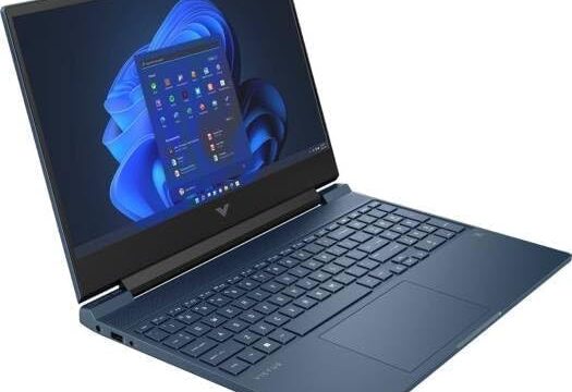 HP 2023 Latest Victus 15 Gaming Laptop 15.6