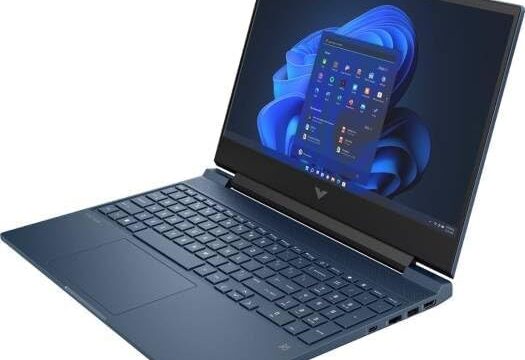 HP 2023 Latest Victus 15 Gaming Laptop 15.6